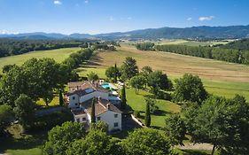Villa Colonica Tuori At Tenuta Schifanoia