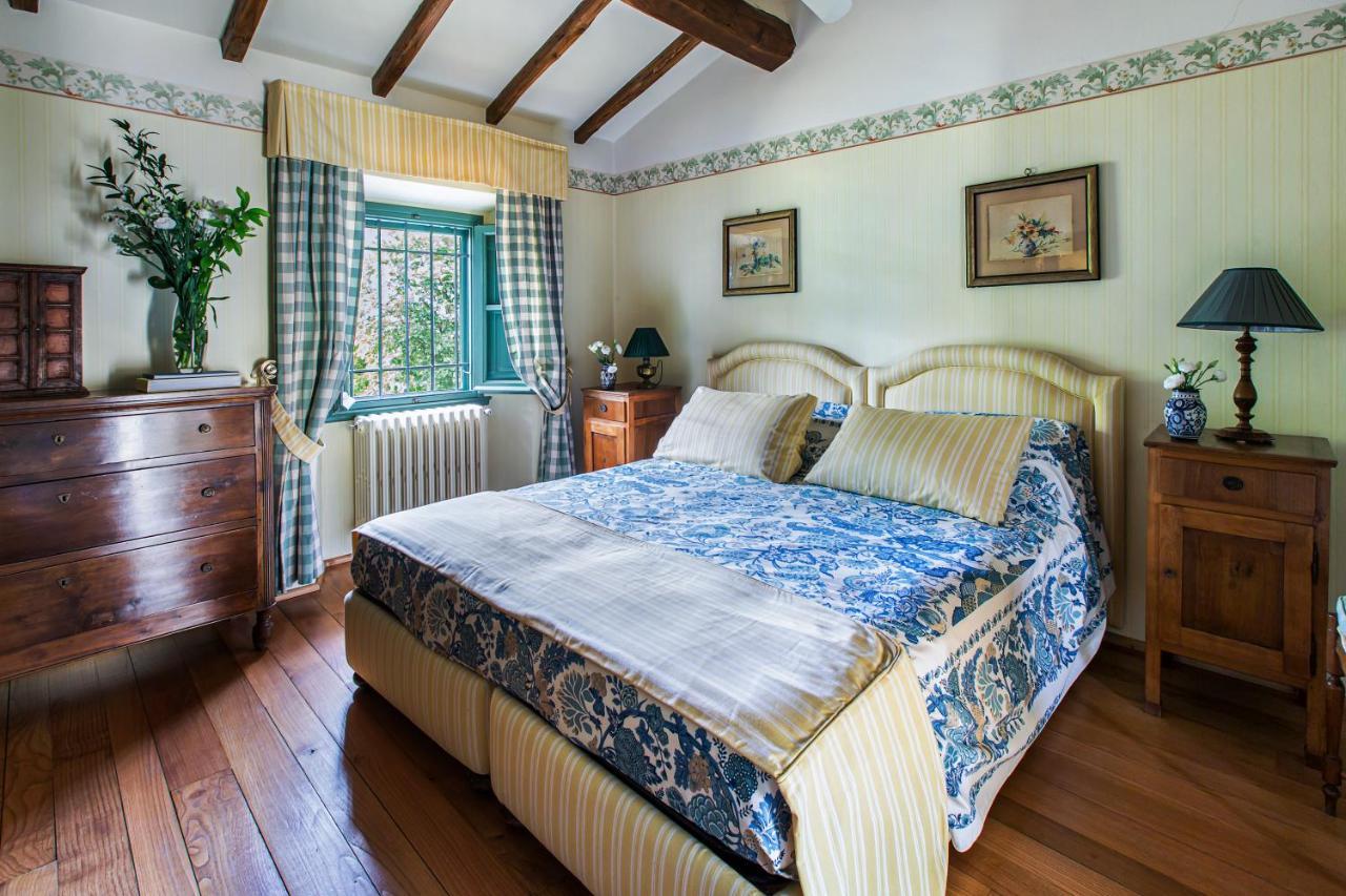 Villa Colonica Tuori At Tenuta Schifanoia San Piero a Sieve Kültér fotó